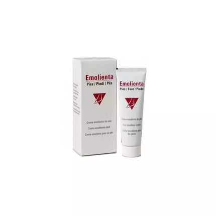 Laboratorios Viñas Emolienta Pėdų kremas Emolientas 30ml