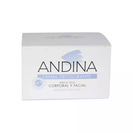 ANDINA Balinamasis kremas 30ml
