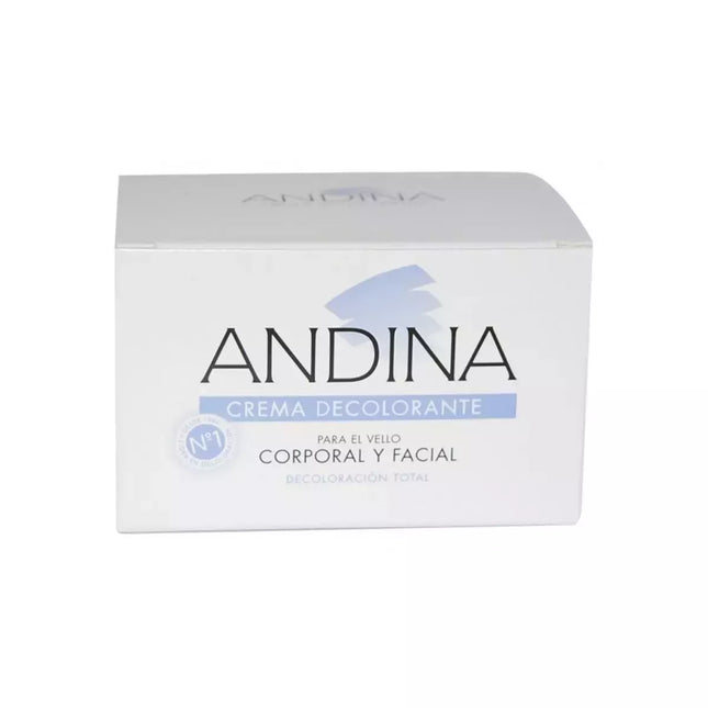 ANDINA Balinamasis kremas 30ml