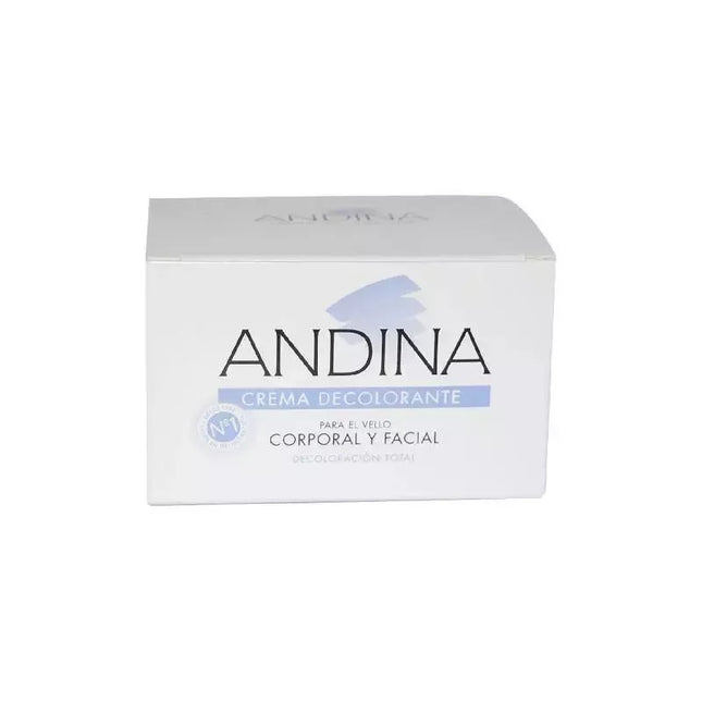 Andina Balinamoji "Cream" 100ml