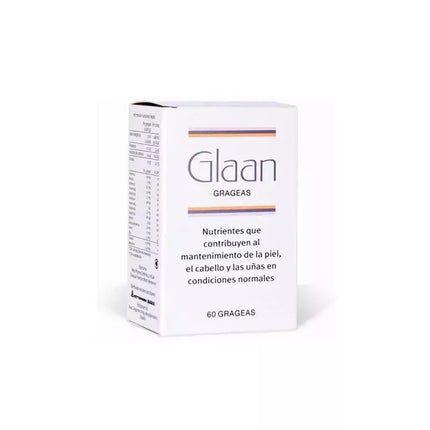 Mylan Glaan 60 Dienų