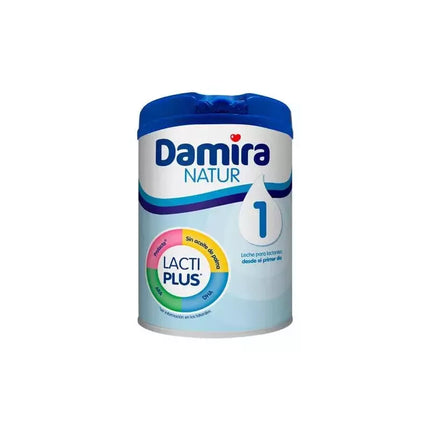 Damira Sandoz Natur 1 Kūdikiams 800g