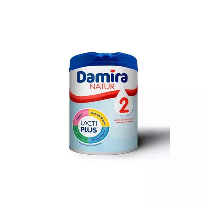 Damira Sandoz Natur 2 Tęsinys 800g
