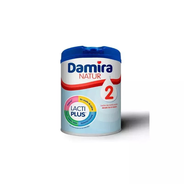 Damira Sandoz Natur 2 Tęsinys 800g
