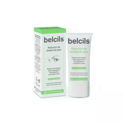 Belcils Paakių Patinimą Mažinantis Serum 30ml