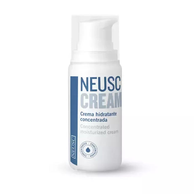 Neusc Drėkinamasis kremas 100ml