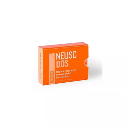 Neusc Two Dermoprotective Tablet 24g