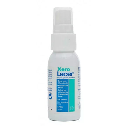 Xerolacer burnas **LACER** 30ml