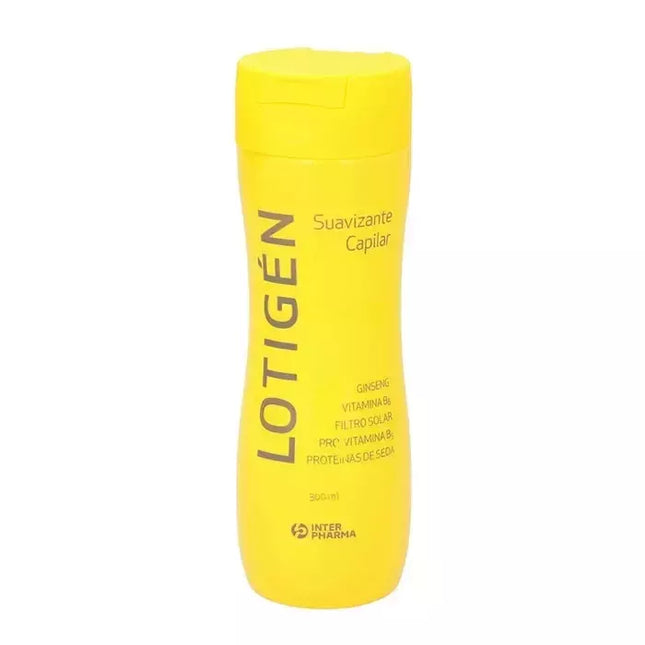 Interpharma Lotigen Plaukų kondicionierius 300ml