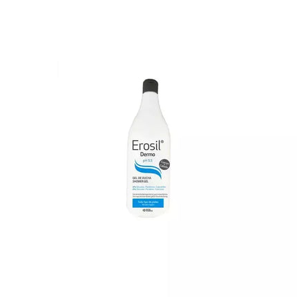 Erosil Dermo Sport skystasis muilas 1000ml