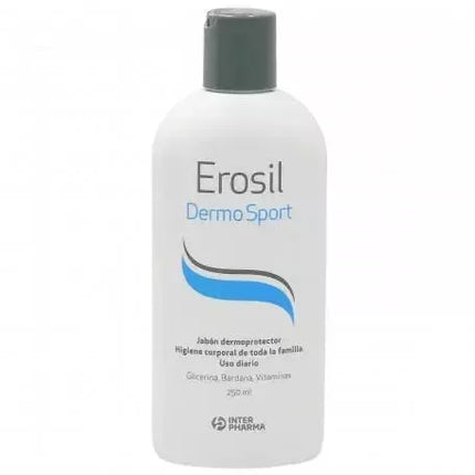 Erosil Dermosport Muilas 250 ml