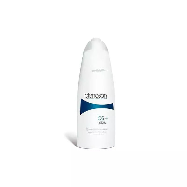 Clenosan Dušo želė su migdolų pienu 750ml