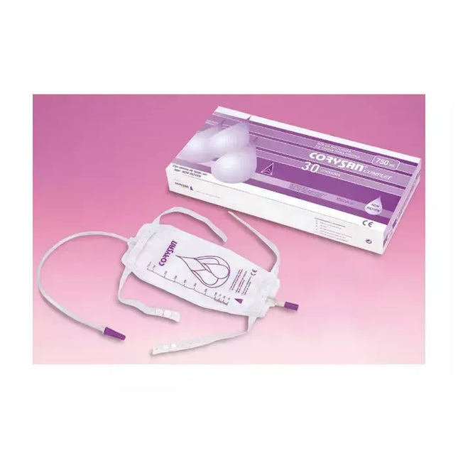 Corysan Completa šlapimo nelaikymo maišelis, 35cm