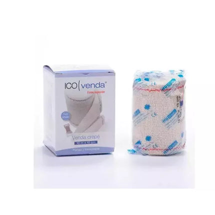 ICO Venda pleistras 10x10cm