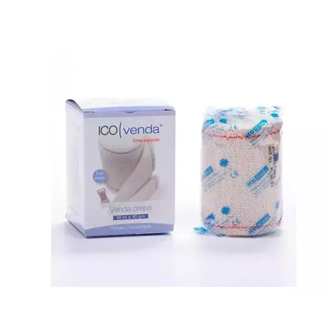 ICO Venda pleistras 10x10cm