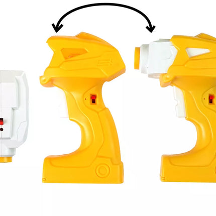 Betono maišyklė R/C Kriaušės grąžtas 2,4 GHz "Pasidaryk pats"