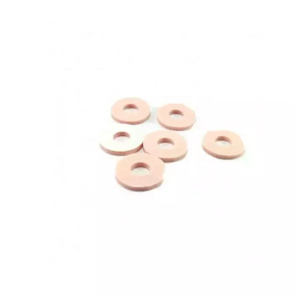 SCHURZ Apvalūs žiedai, didelis kietumas