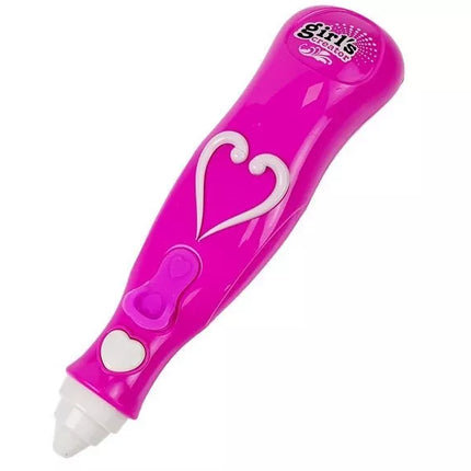 Nagų lako rinkinys, dozatorius, blizgantis nagų lakas