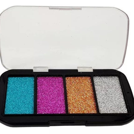 Grožio rinkinys su krepšiu, masažuokliu ir lūpdažiu