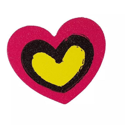 2 viename apyrankių gamybos ir nagų dažymo rinkinys: karoliukai, nagų lakai