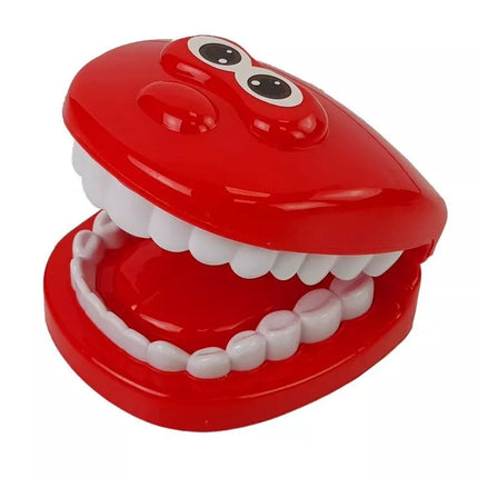 Mažas Odontologo Medicininio Rinkinio Aksesuarai Rožiniame Dėkle