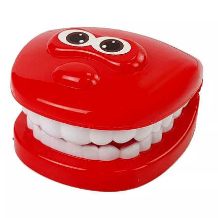 Mažas Odontologo Medicininio Rinkinio Aksesuarai Rožiniame Dėkle