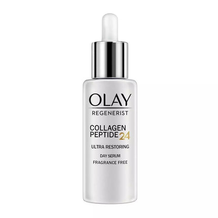 Olay Regenerist Kolageno peptidų 24 Dieninis serumas 40ml