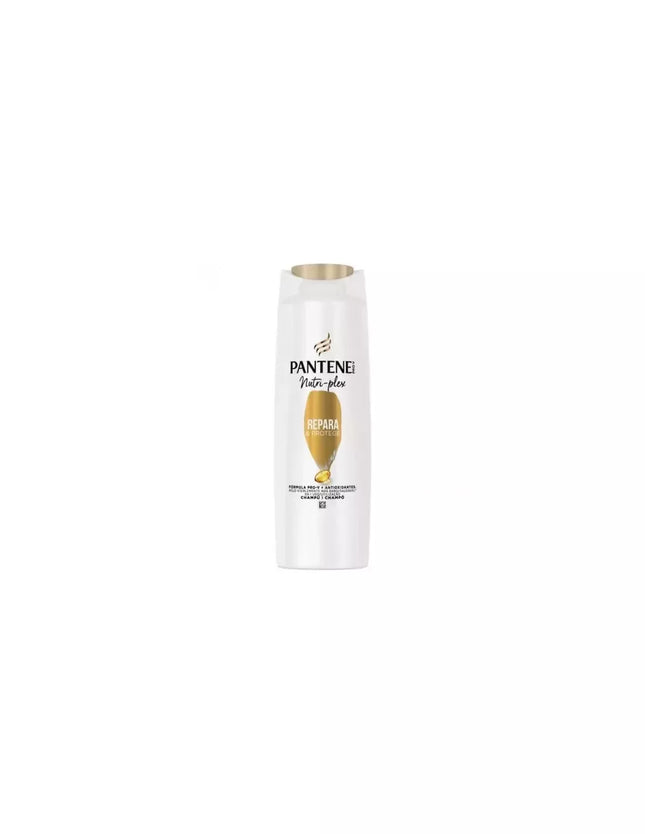 Pantene Cha 325ml Remontas ir Apsauga