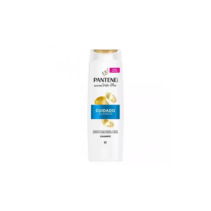 Pantene Klasikinis šampūnas 325ml