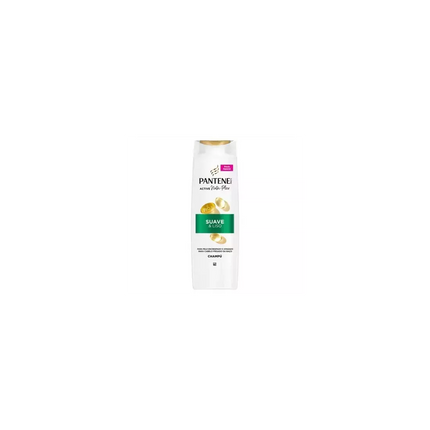 Pantene Šampūnas 325ml Švelnūs ir Lygūs