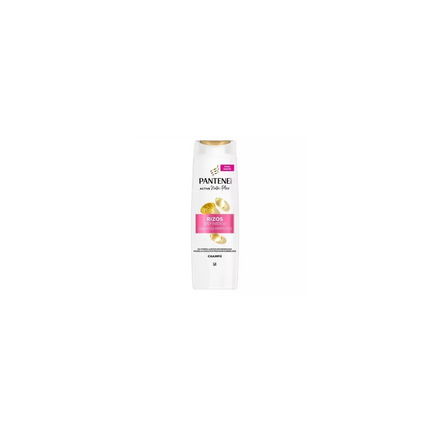 Pantene Šampūnas 325ml Garbanoms