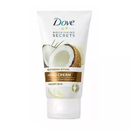 Dove Nourish Secrets Coco Ritual rankšys 75ml