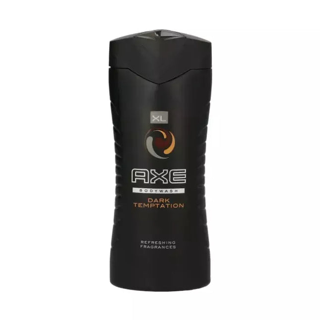 Dušo želė Axe Dark Temptation 400ml