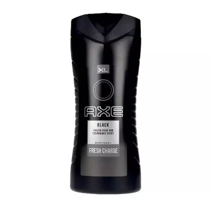Dušo želė "Axe Black" 400ml