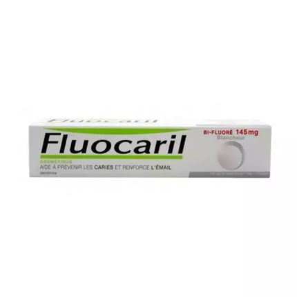 Fluocaril Bi-Fluoré Balinanti Dantų Pasta 75ml
