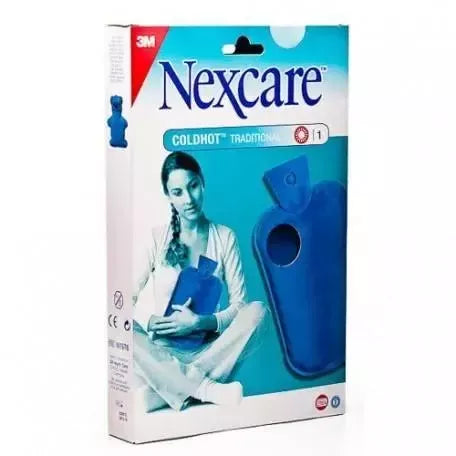 3m Nexcare™ Coldhot Tradicional termopagare 1 vnt.