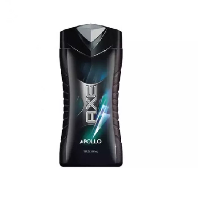 Axe Dušo želė 400 Apolo 400ml