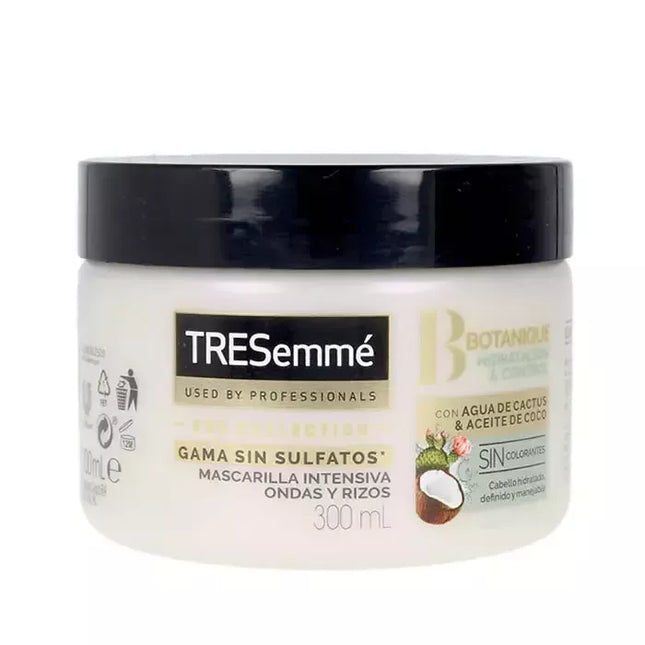 Tresemmé Botanique Kaktuso & Kokosų Vandens Kaukė 300ml