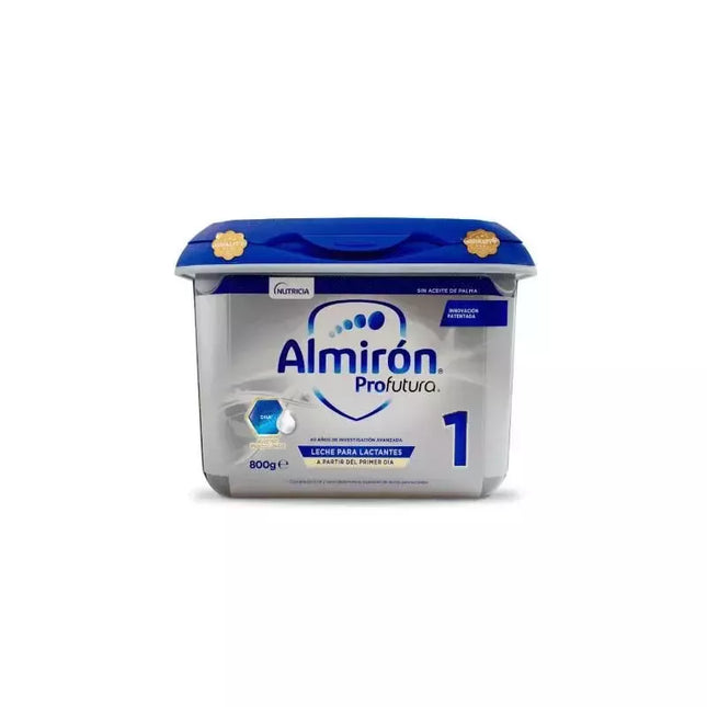 Almiron Profutura 1 Pradinis pienelis 800g