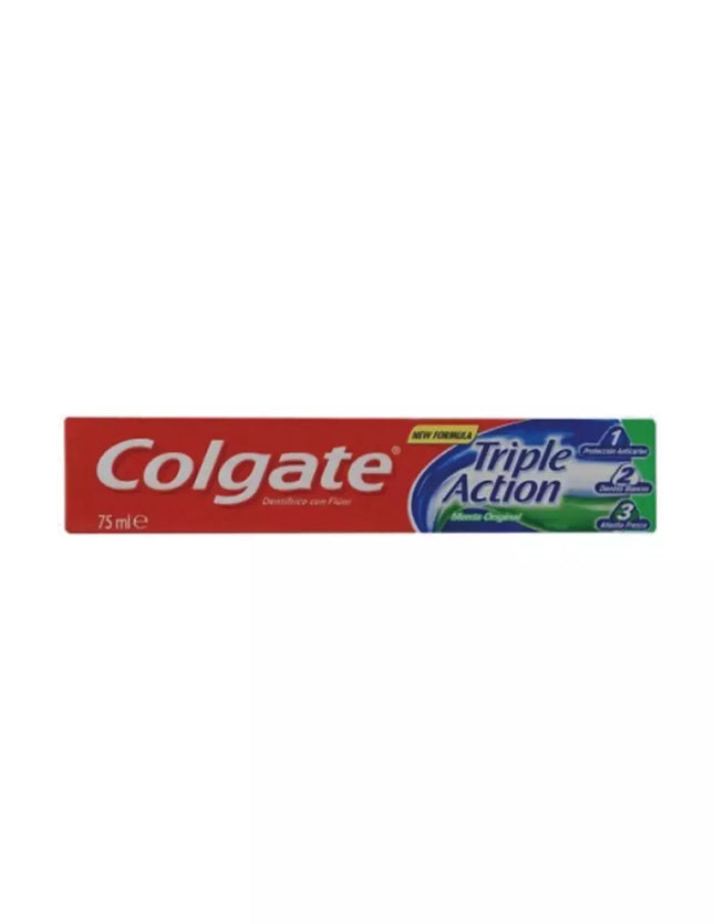 Dantų pasta Colgate Triple Action 75ml
