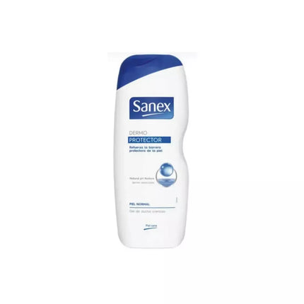 Sanex "Dermoprotector" gelis 550 50ml