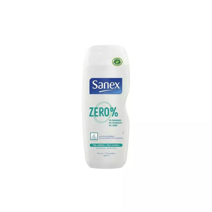 Sanex Gel 600ml Normaliai Odai