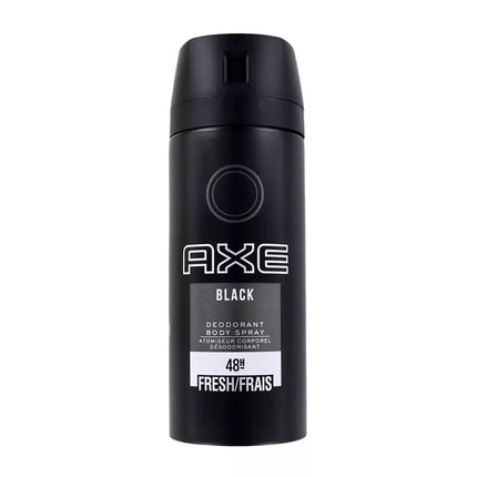 Axe Black Dezodorantas 150ml Purškiklis