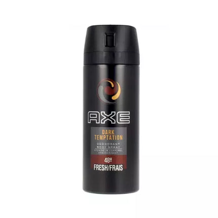 Axe Dark Temptation dezodoranto purškalas 150ml