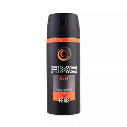 Axe Musk Dezodorantas 150ml Purškiklis