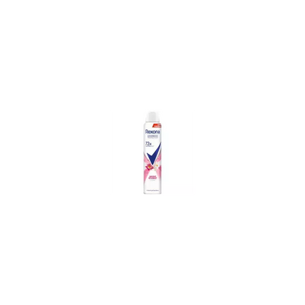 Rexona Bright Bouquet Purškiklis 200 ml 72 val.