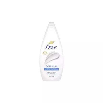 DOVE Drėkinamasis gelis 720ml