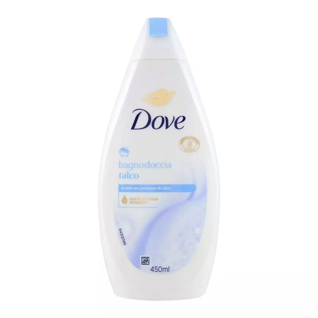 DOVE Talko Dušo želė 450ml