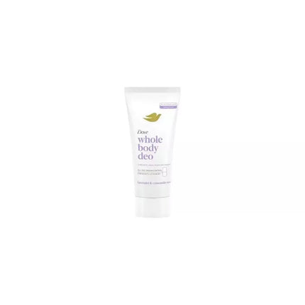 Dove Levandų ir ramunėlių Unisex kreminis dezodorantas kūnui 75ml