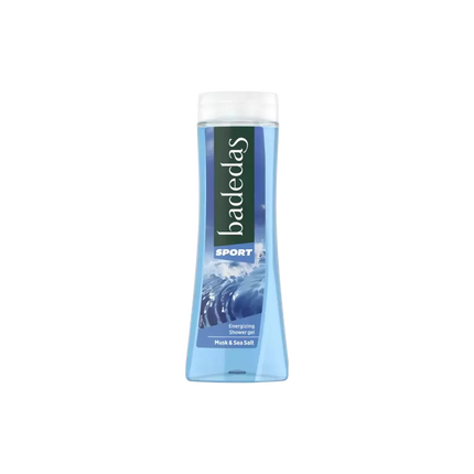Badedas Dušo želė Sport 600ml